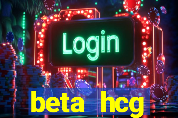 beta hcg indeterminado pode ser negativo